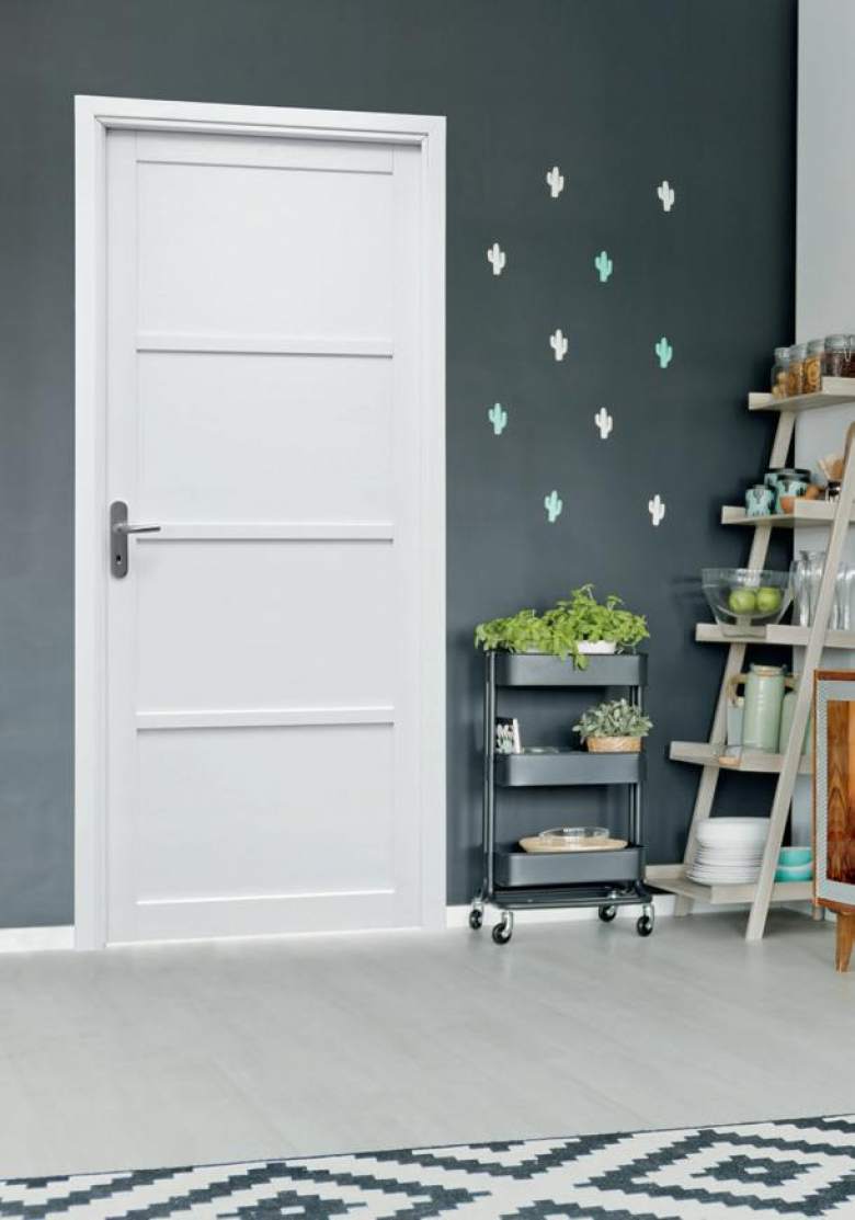 Porte Rock -